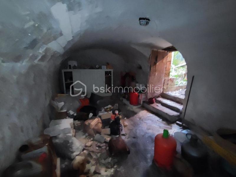 Maison de village - 55 m² - 3 pièces