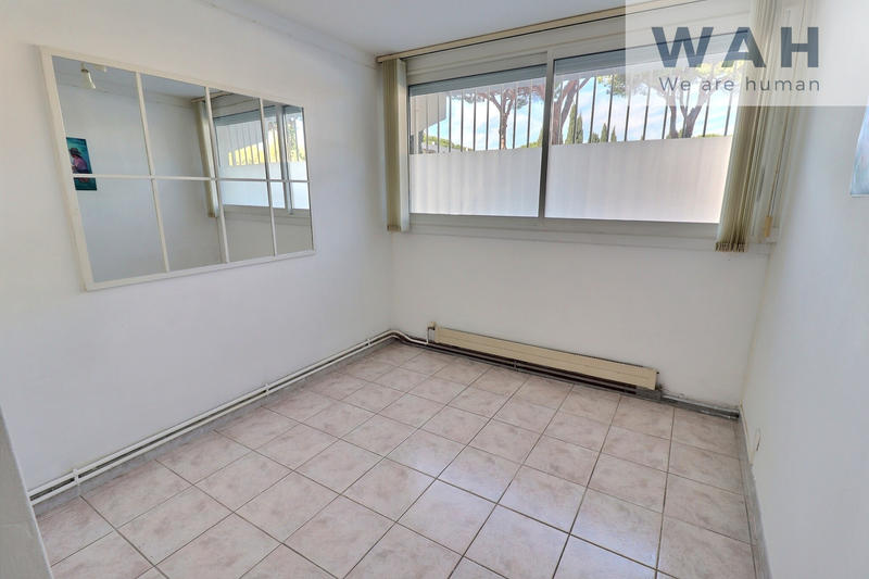 Appartement - 76 m² - 4 pièces