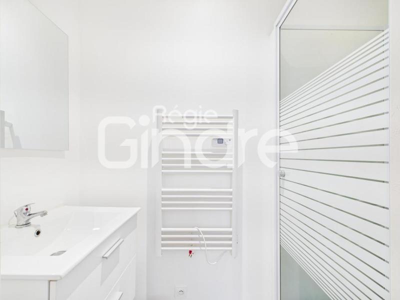 Appartement - 28 m² - 2 pièces