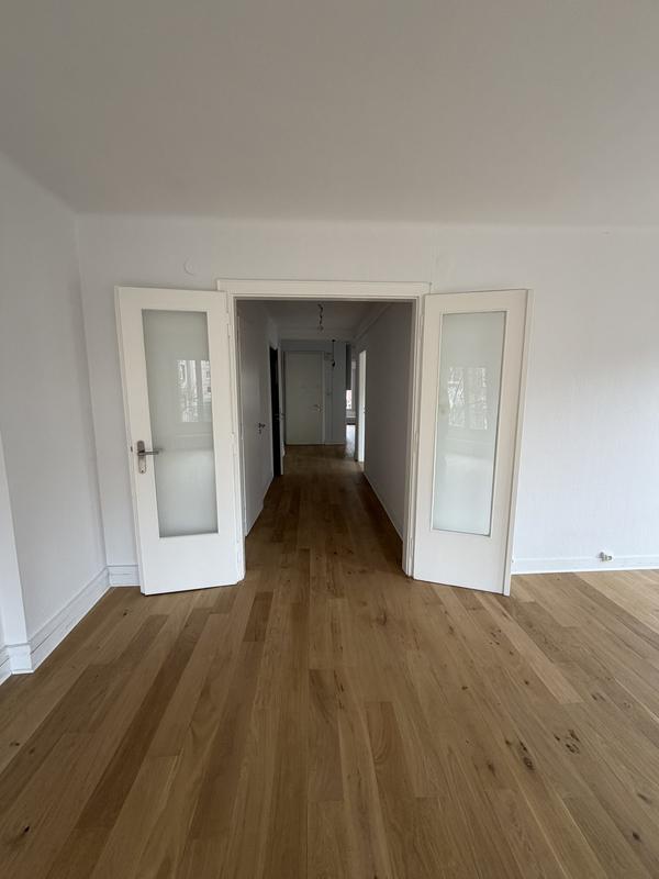 Appartement - 84 m² - 3 pièces