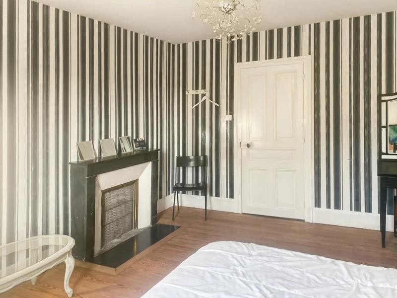 Maison bourgeoise - 230 m² - 9 pièces