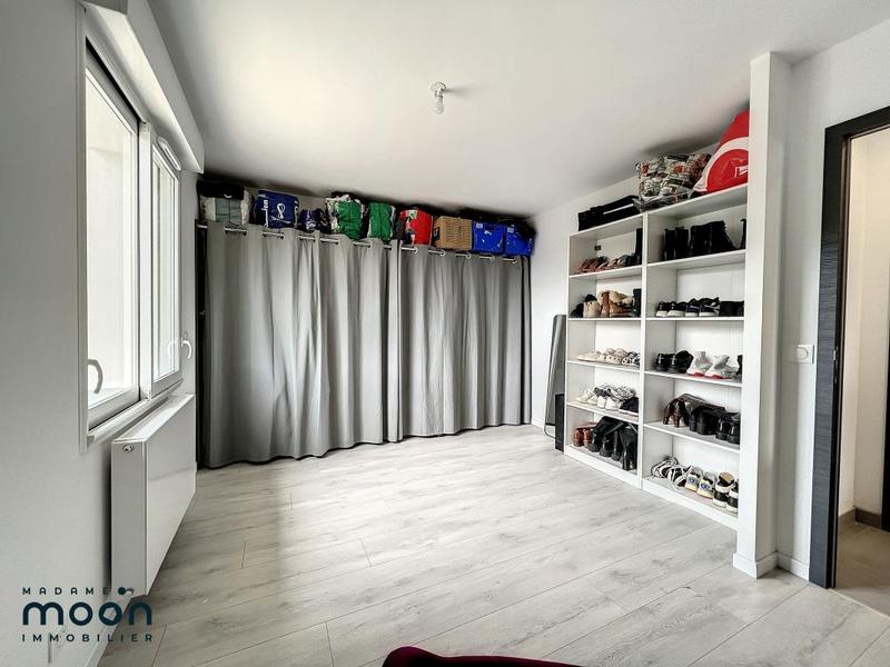 Villa - 155 m² - 6 pièces