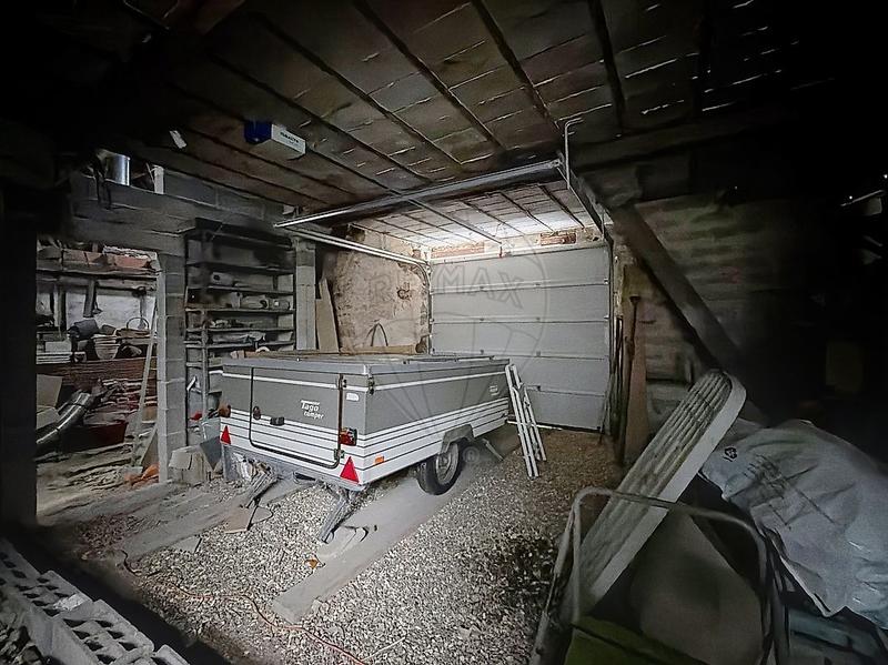 Maison - 96 m² - 4 pièces