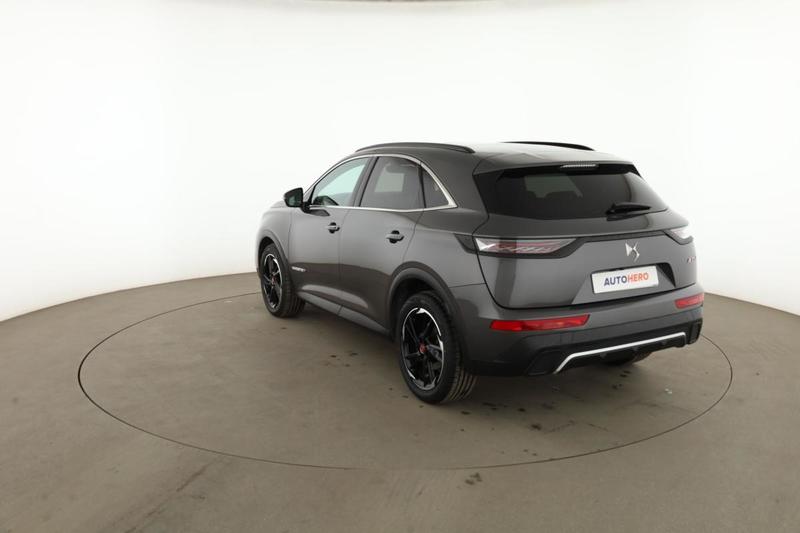 Ds Ds 7 Crossback 1.5 Blue-HDi Performance Line + Automatique 130 ch