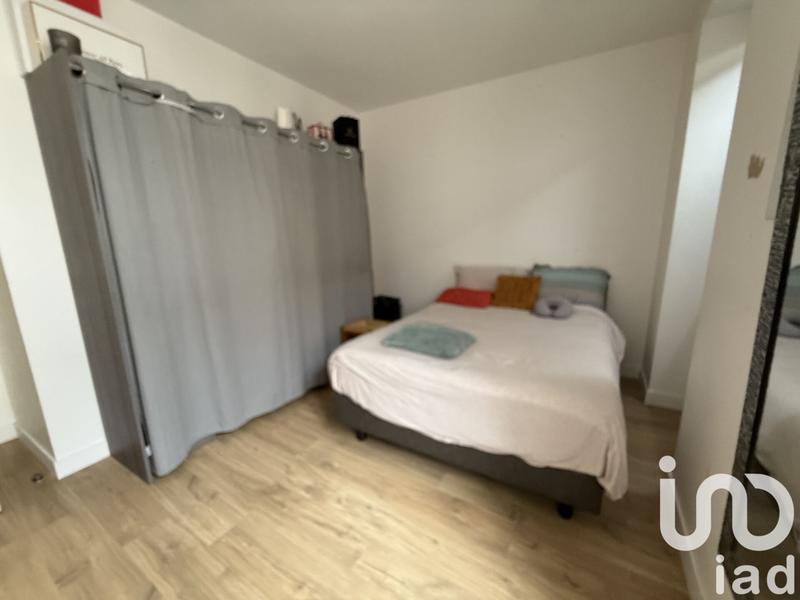 Appartement - 94 m² - 4 pièces