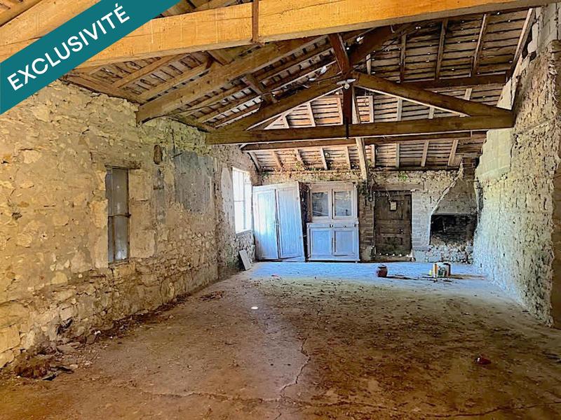 Maison - 141 m² - 6 pièces