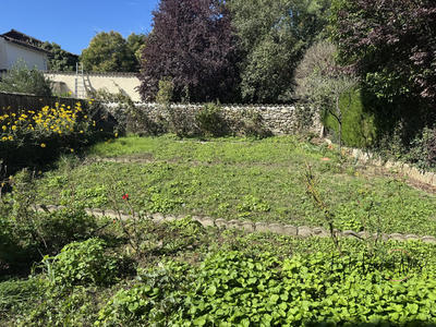 Maison - 163 m² - 5 pièces