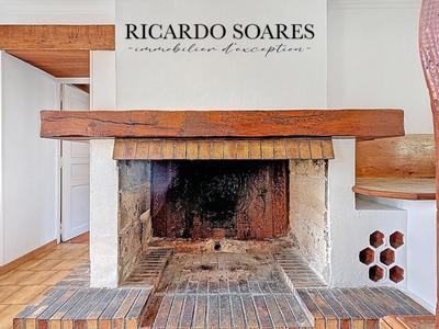 Longère - 176 m² - 5 pièces