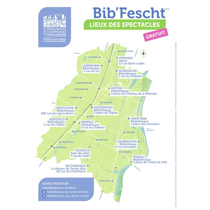 Bib Fescht
