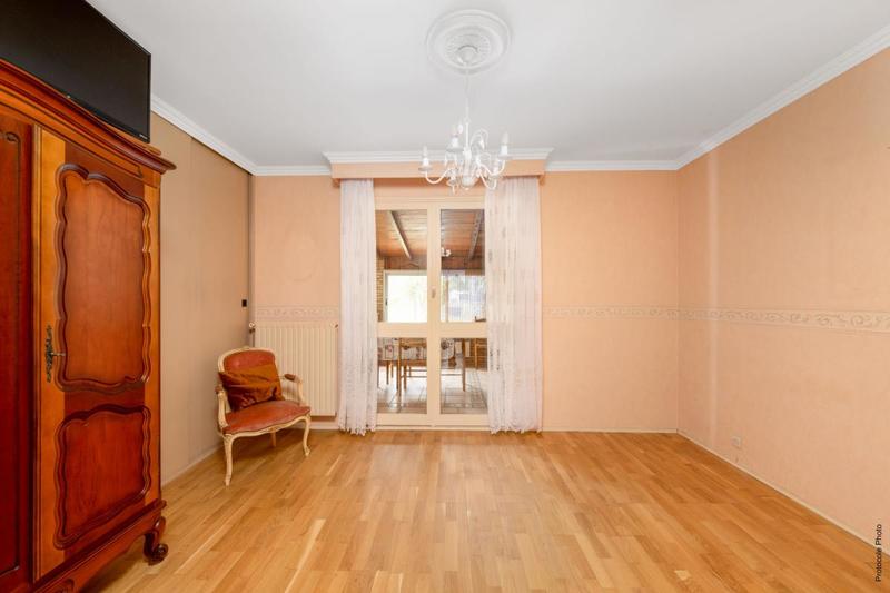 Maison - 116 m² - 5 pièces