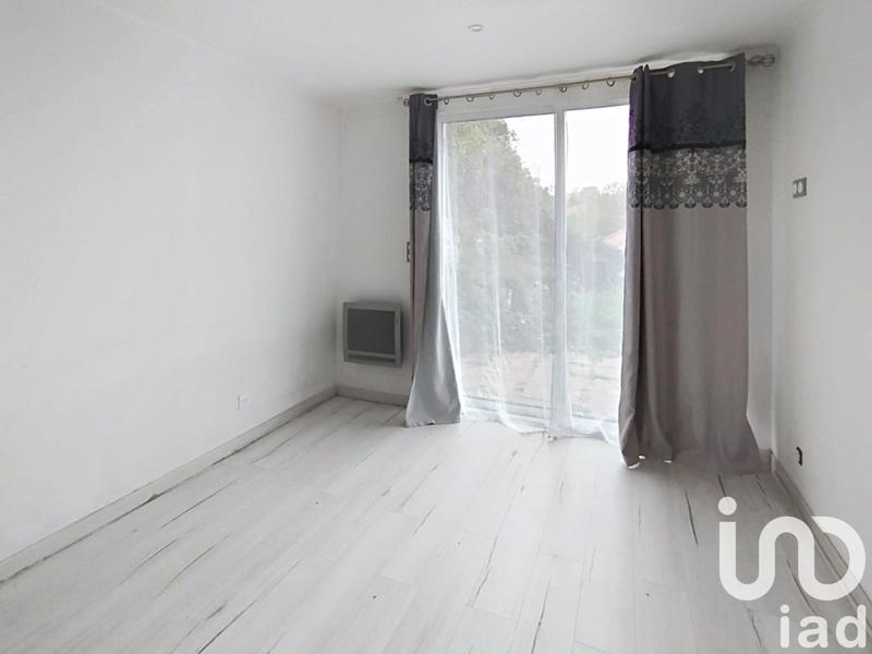 Maison - 61 m² - 3 pièces