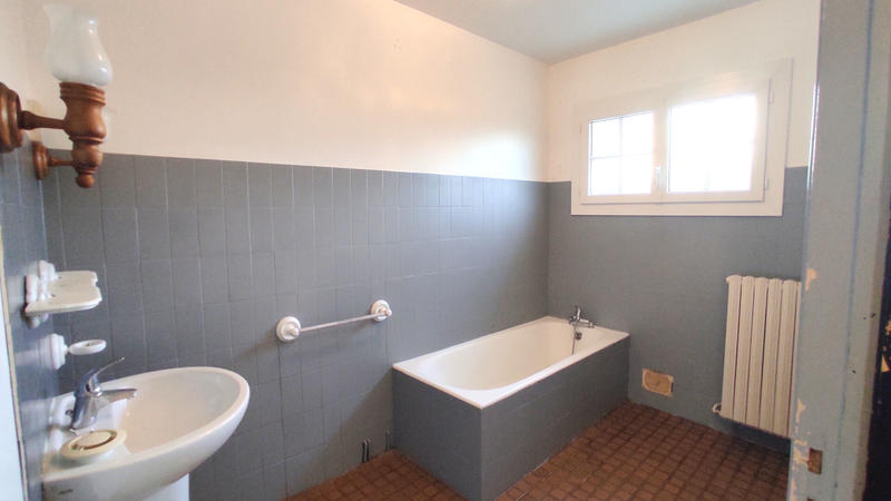 Maison - 75 m² - 4 pièces