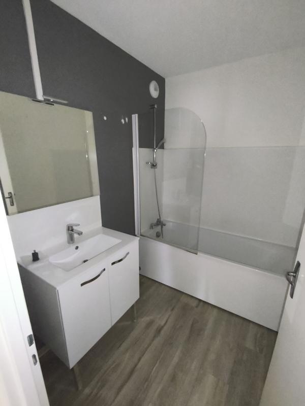 Appartement - 73 m² - 3 pièces