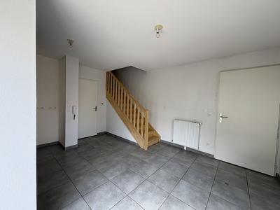 Duplex - 39 m² - 2 pièces