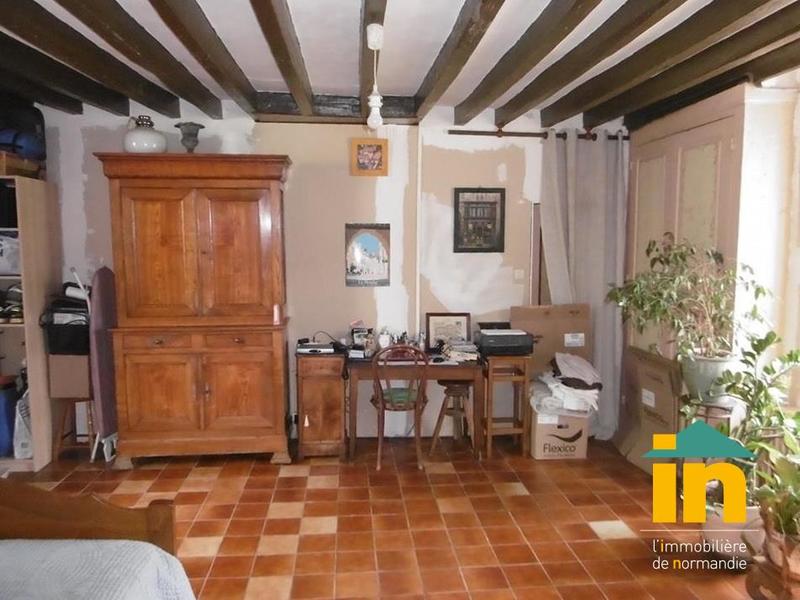 Maison de campagne - 120 m² - 3 pièces