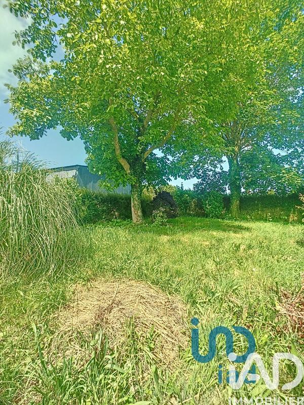 Maison - 152 m² - 1 pièce