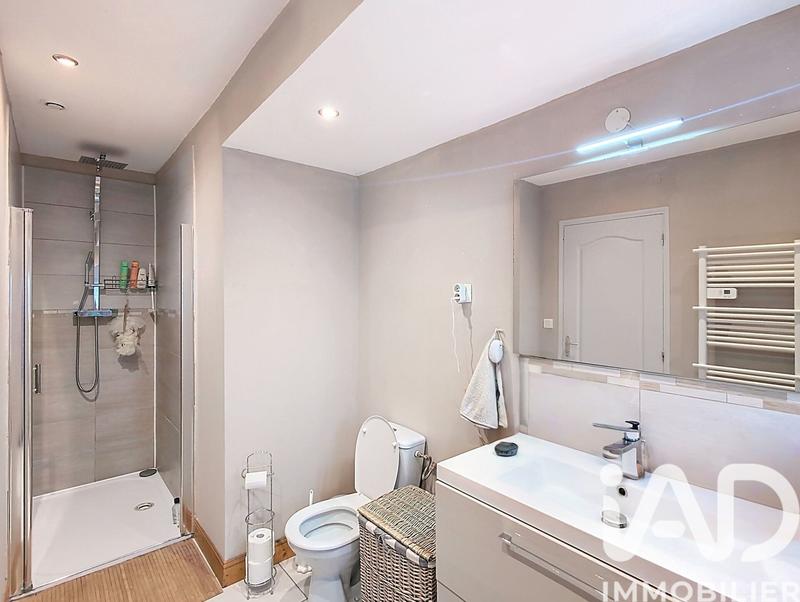 Maison de campagne - 313 m² - 9 pièces