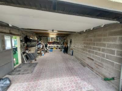 Maison - 160 m² - 7 pièces