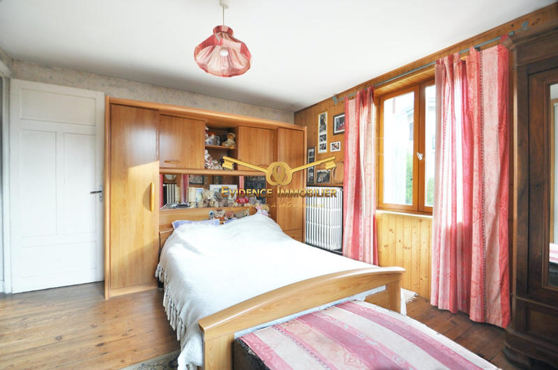 Maison - 143 m² - 5 pièces