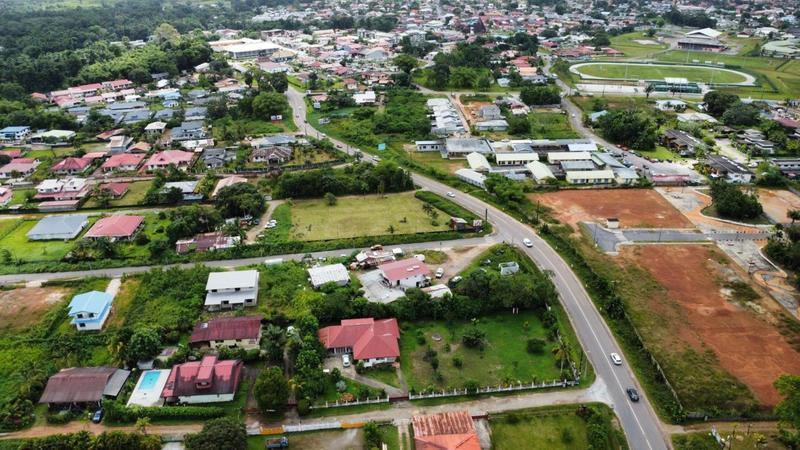 Fonds de commerce - 250 m²