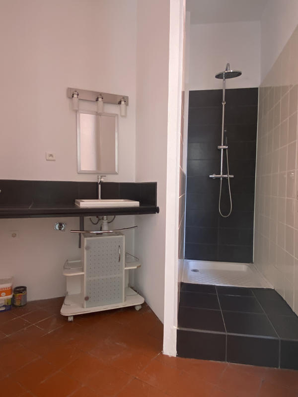 Appartement - 62 m² - 2 pièces