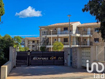 Appartement - 51 m² - 2 pièces