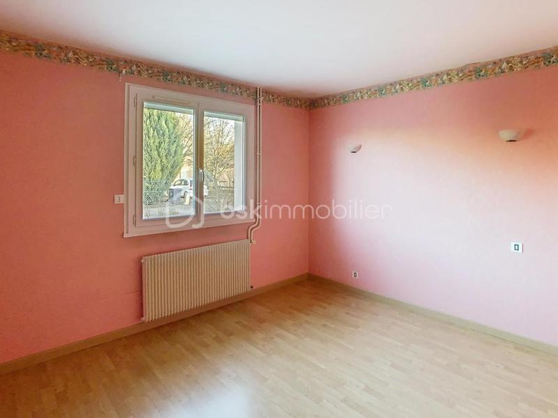 Maison - 83 m² - 3 pièces