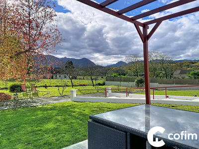 Maison - 163 m² - 5 pièces