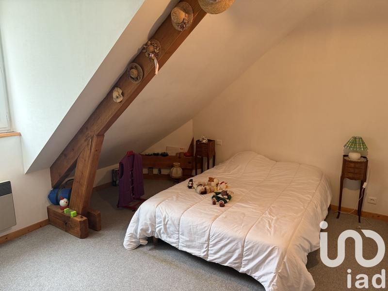 Maison - 195 m² - 7 pièces