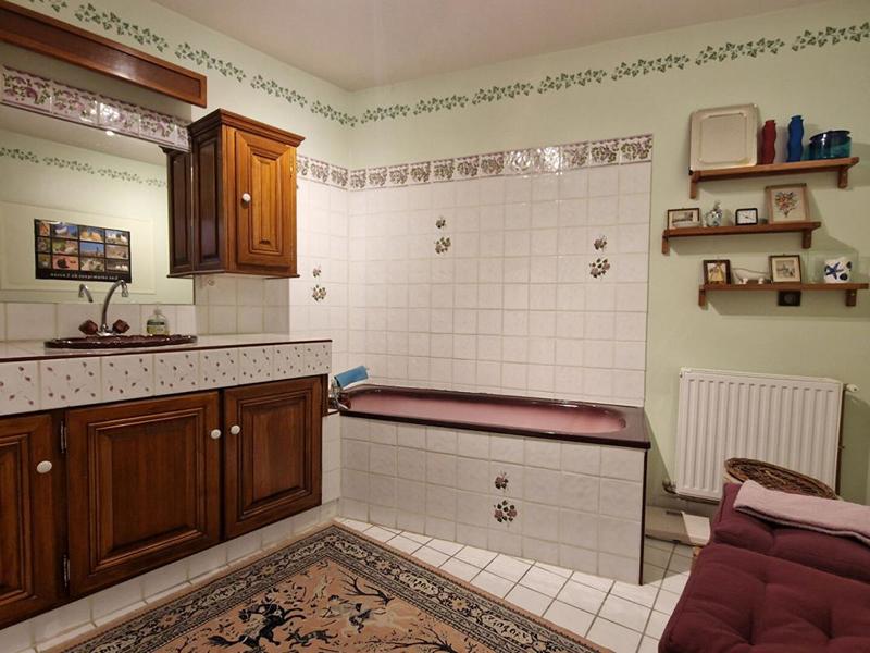 Mas - 143 m² - 5 pièces