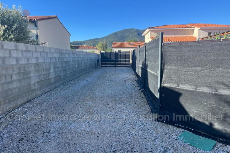 Villa - 121 m² - 4 pièces