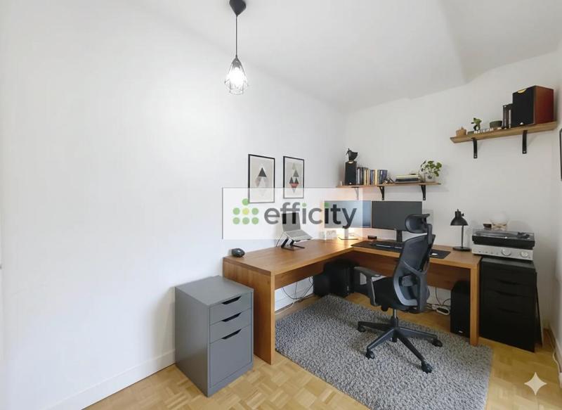 Appartement - 73 m² - 2 pièces
