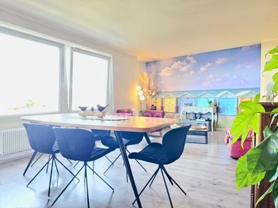 Duplex - 129 m² - 5 pièces