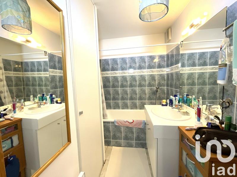 Appartement - 115 m² - 5 pièces