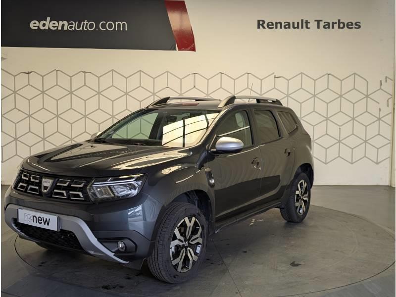 Dacia Duster Eco-G 100 4x2 Prestige