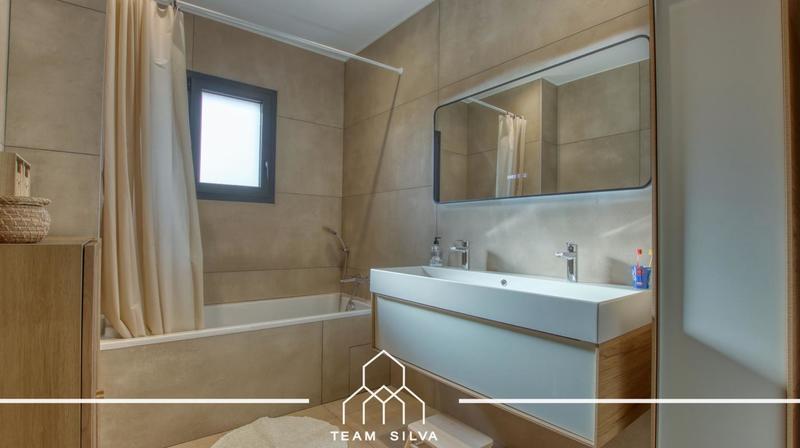 Villa - 105 m² - 4 pièces