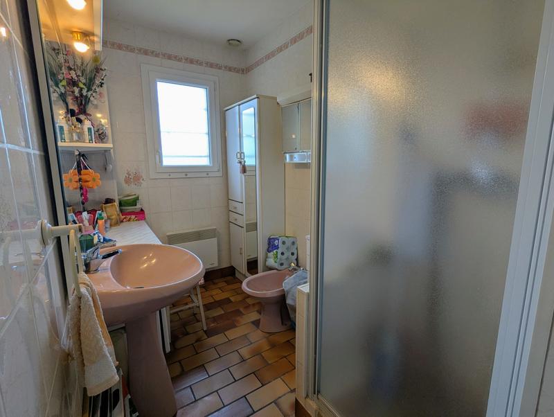 Maison - 126 m² - 5 pièces