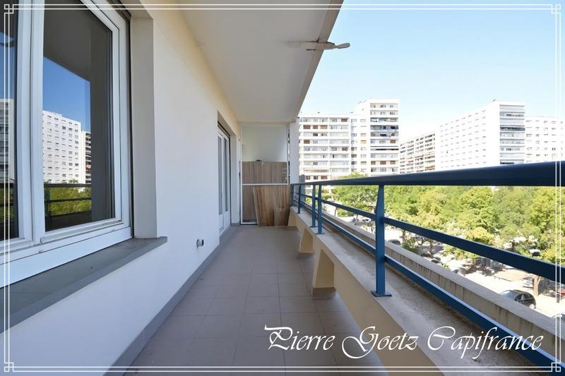 Appartement - 92 m² - 3 pièces