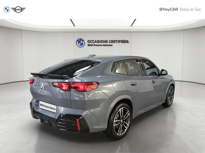 Bmw X2 U10 sDrive 18d 150ch Dkg7 m Sport