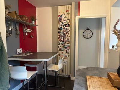 Maison - 143 m² - 5 pièces