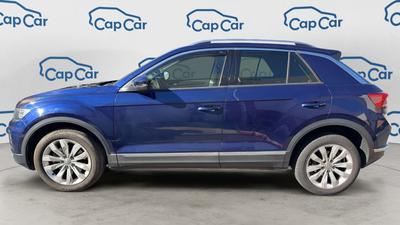 Volkswagen t-Roc 1.5 Tsi 150 Carat