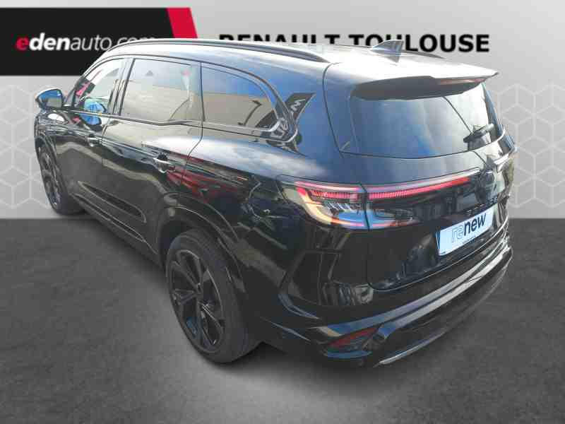 Renault Espace E-Tech full hybrid 200 Gsr2 esprit Alpine