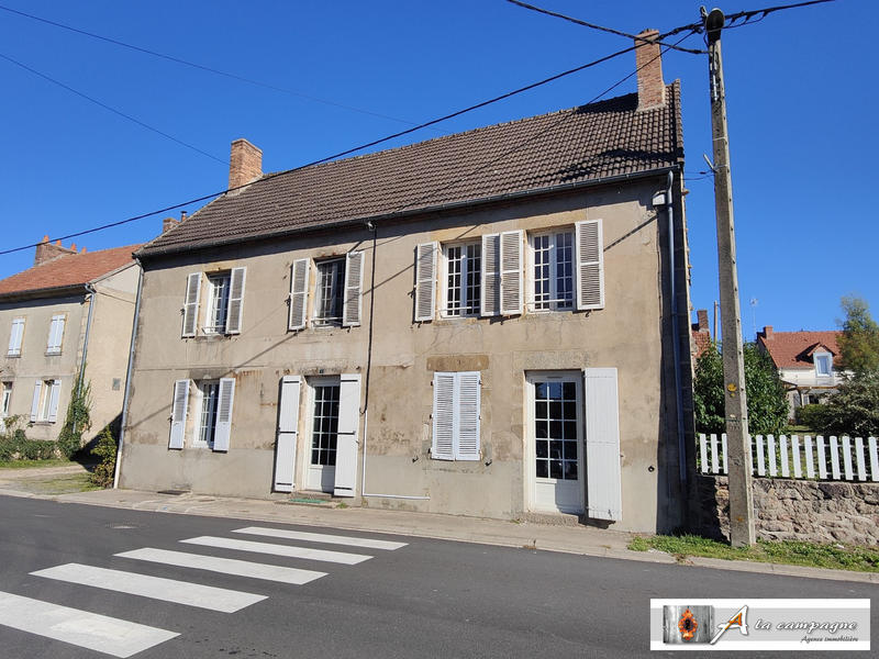 Maison - 137 m² - 5 pièces