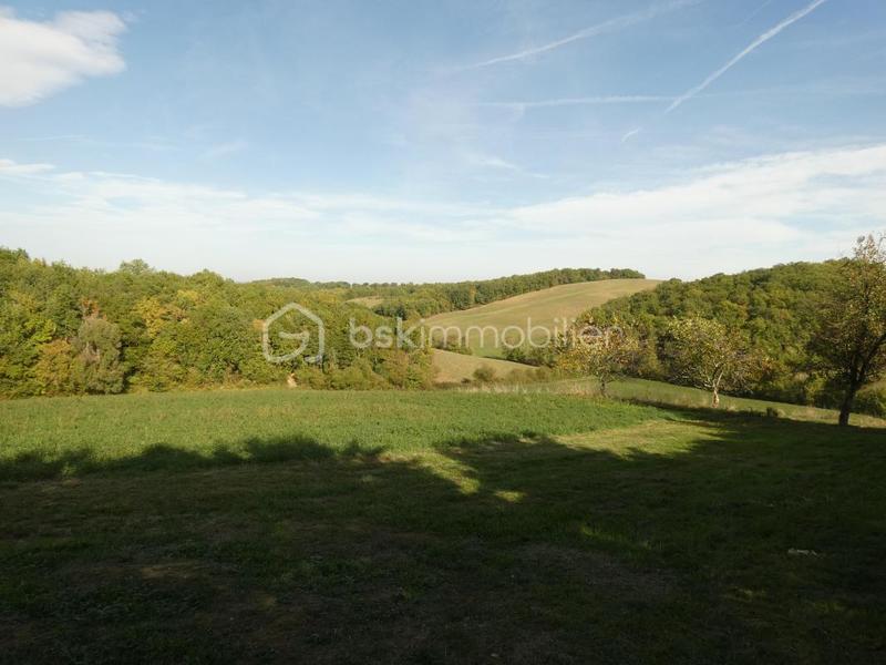 Longère - 201 m² - 6 pièces