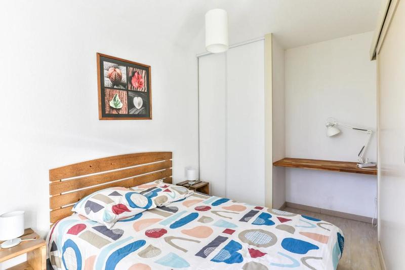 Appartement - 29 m² - 2 pièces