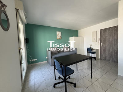 Appartement - 24 m² - 1 pièce