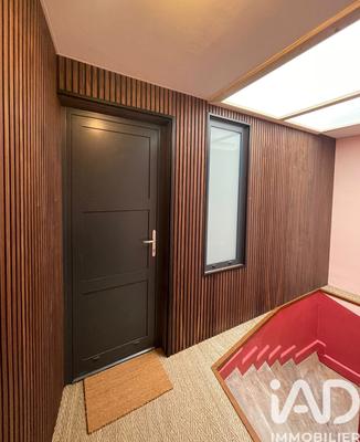 Appartement - 79 m² - 3 pièces