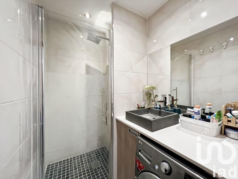 Appartement - 50 m² - 3 pièces