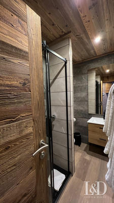 Appartement - 21 m² - 1 pièce