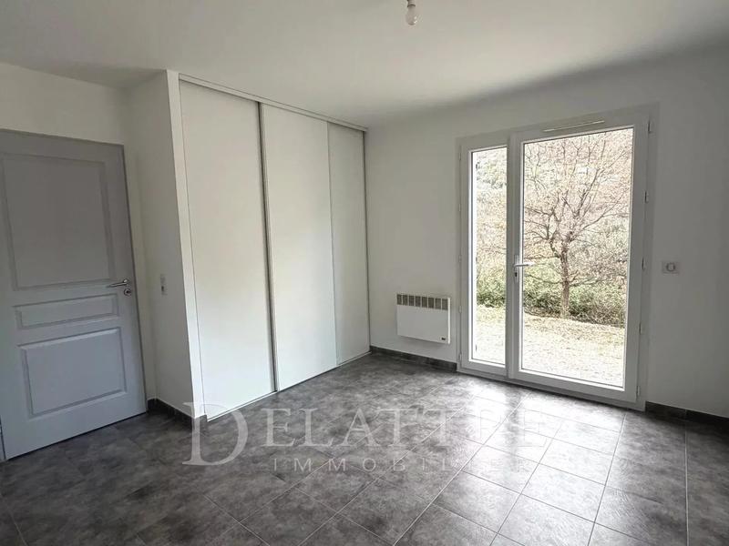 Appartement villa - 67 m² - 2 pièces